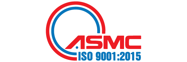 Ống thép đặc biệt ASMC