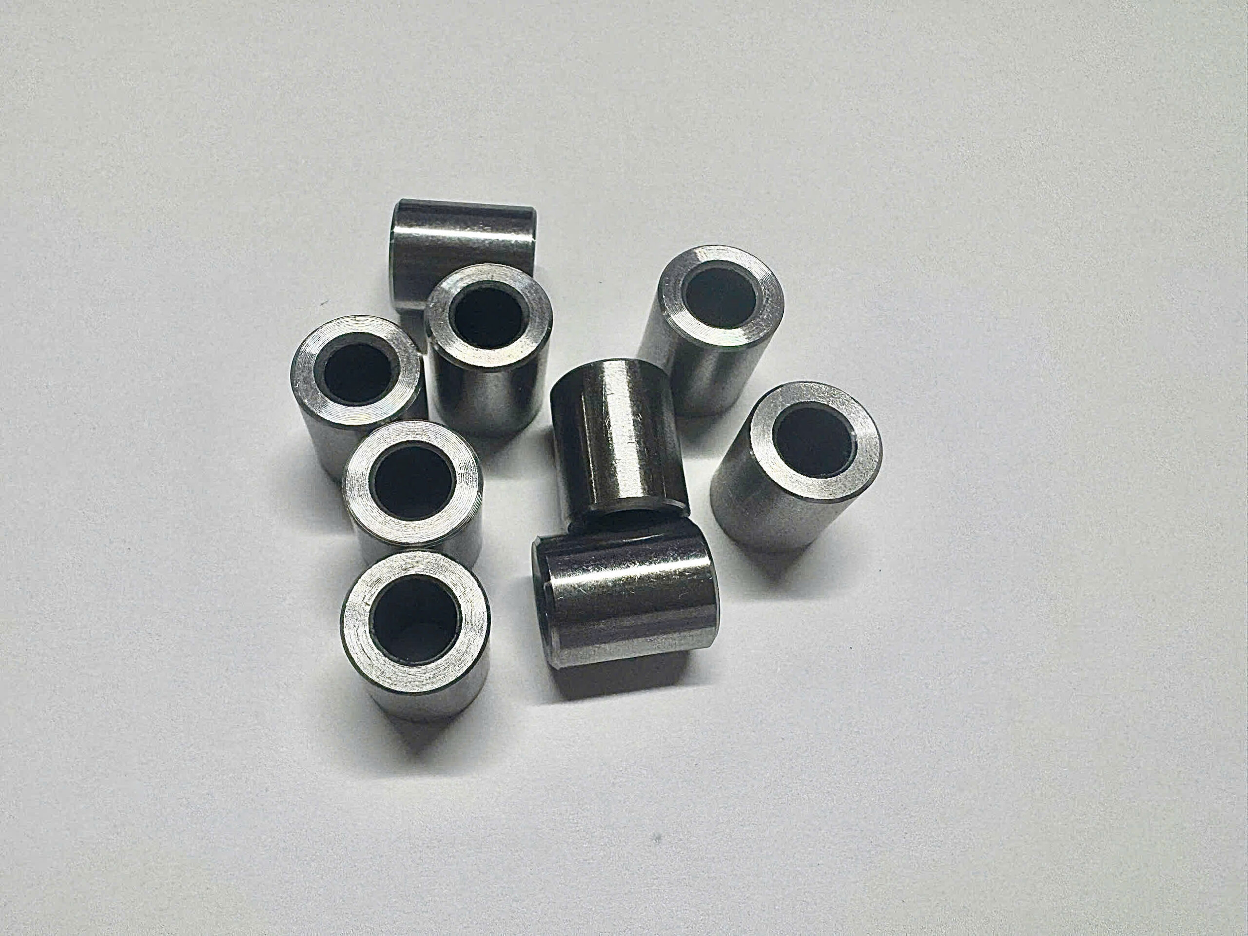 JIS G3472: STAM 290GA, STAM390GA